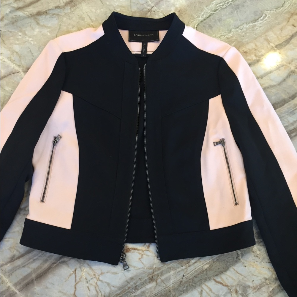 Bcbg Maxazria Jacket - image 1